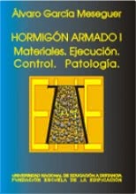 Hormigón armado I