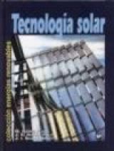 Tecnología Solar