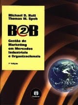 B2B Gestão de Marketing em Mercados Industriais e Organizacionais