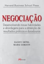 Negociação