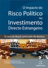 O Impacte do Risco Político no Investimento Directo Estrangeiro