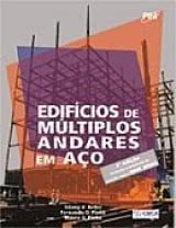 Edifícios de Múltiplos Andares em Aço