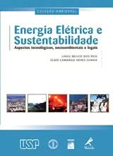 Energia Elétrica e Sustentabilidade