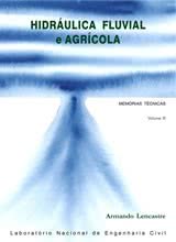 Hidráulica Fluvial e Agrícola - vol III