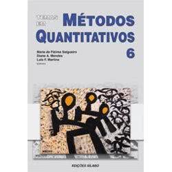 Temas em Métodos Quantitativos - Nº 6