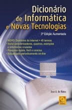 Dicionário de Informática e Novas Tecnologias