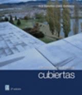 CUBIERTAS - CERRAMIENTOS DE EDIFICIOS