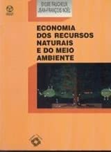 Economia dos Recursos Naturais e do Meio Ambiente