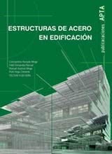 Estructuras de Acero en Edificación