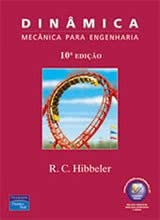 Dinamica - Mecânica para Engenharia - 10ª edição