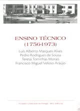 ENSINO TÉCNICO (1756-1973)