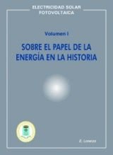 Sobre el Papel de la Energía en la Historia - Vol. I
