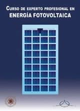 Curso de Experto Profesional en Energía Fotovoltaica