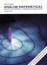 Análise Matemática 1 - Resumo da Matéria + Problemas Resolvidos