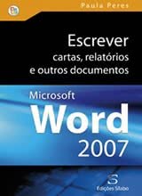 Escrever Cartas, Relatórios e Outros Documentos com o MS Word