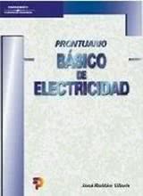 Prontuario Básico de Electricidad