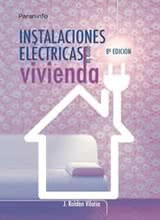 Instalaciones Eléctricas Para La Vivienda