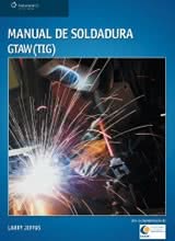 Manual de Soldadura GTAW (TIG)