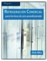 Refrigeración Comercial Para Técnicos de Aire Acondicionado