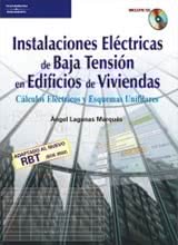 Instalaciones Eléctricas de baja tensión en edificios de viviendas