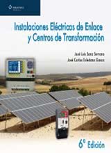 Instalaciones Eléctricas de Enlace y Centros de Transformación