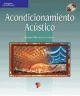 Acondicionamiento Acústico