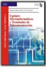 Equipos Microinformáticos y Terminales de Telecomunicación