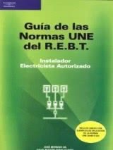 Guía de las Normas une del REBT