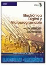 Electrónica Digital y Microprogramable