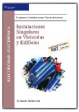 Instalaciones Singulares en Viviendas y Edificios