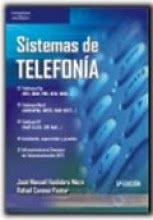 Sistemas de Telefonía