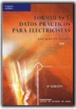 Fórmulas y Datos Prácticos para Electricistas