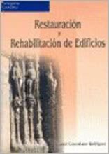 Restauración y Rehabilitación de Edificios