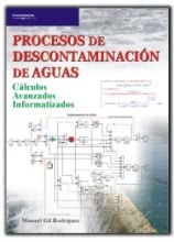 Procesos de Descontaminación de Aguas