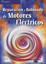 Reparación y Bobinado de Motores Eléctricos