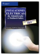 Instalaciones Eléctricas de Alumbrado e Industriales