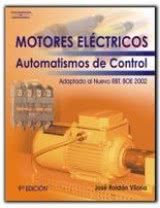 Motores Eléctricos. Automatismos de Control