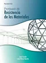 Prontuario de Resistencia de los Materiales