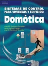 Domótica. Sistemas de Control para Vivendas y Edificios