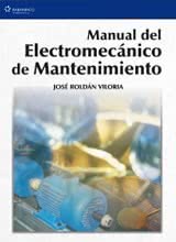 Manual del Electromecánico de Mantenimiento