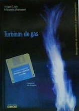 Turbinas de Gas - Monografías de climatización y ahorro energético