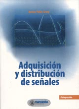 Adquisición y Distribución de Señales