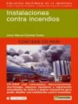 Instalaciones Contra Incendios