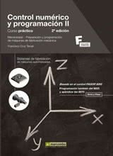 Control Numérico y Programacion II - 2ª Edição