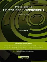 Principios de Electricidad y Electronica - Tomo I