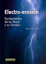 Electro-erosión