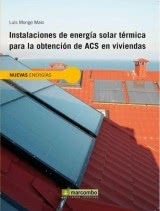Instalaciones de Energía Solar Térmica para la Obtencion de Acs en Viviendas