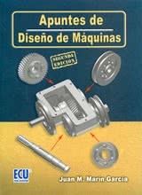 Apuntes de diseño de máquinas - 2ª edición