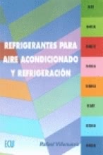 Refrigerantes para aire acondicionado y refrigeración