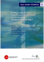 OT 54 - Protecção das origens superficiais e subterrâneas nos sistemas de abastecimento de água